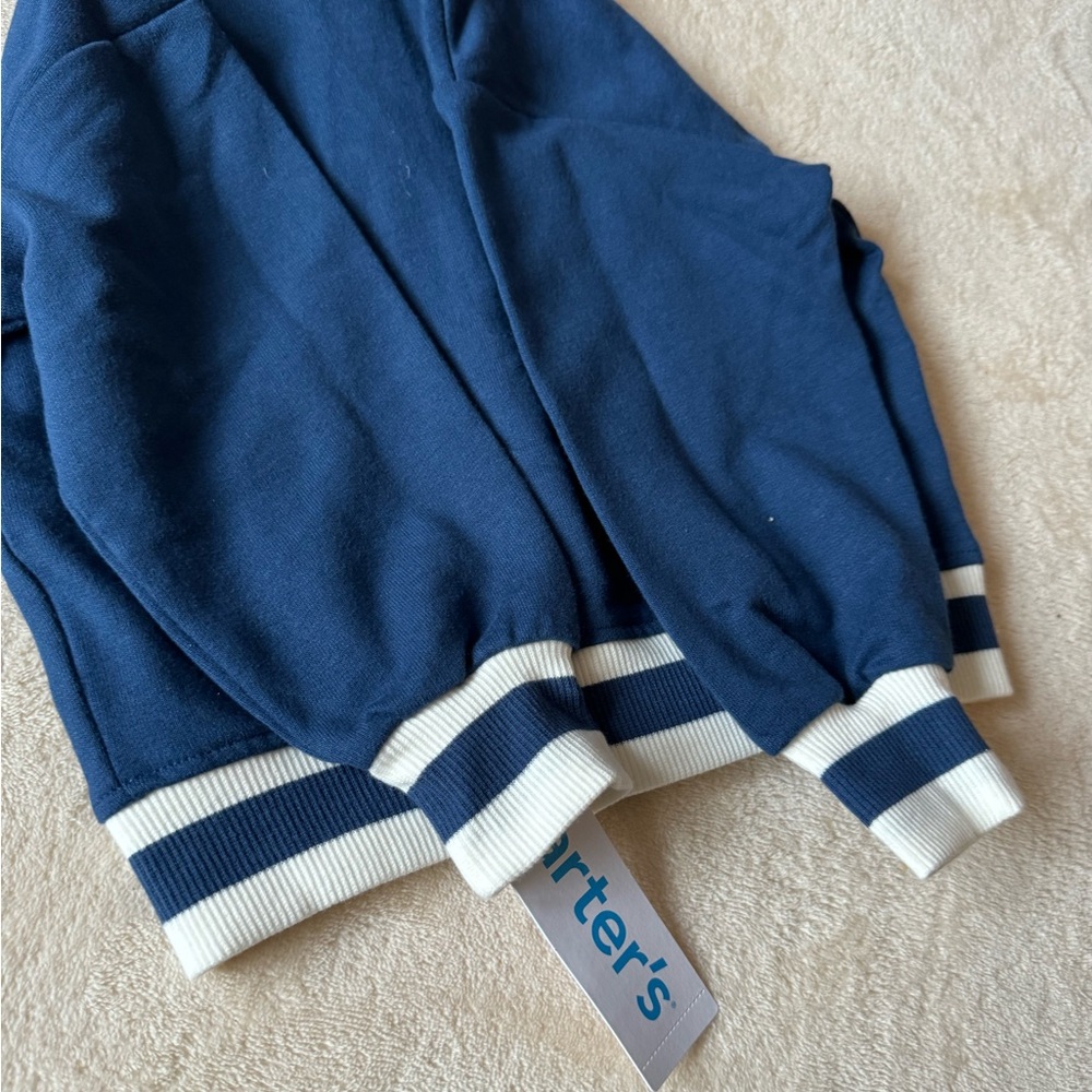 Toddler Jacket - Picture 4 of 4